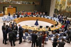 ガザ決議案の採決、再び延期　国連安保理、文言の交渉難航