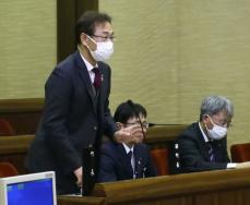 町長のパワハラ問題で調査委　愛知・東郷町議会