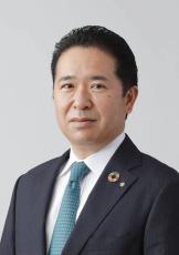 大和証社長に荻野氏就任へ　中田氏は会長、来年4月