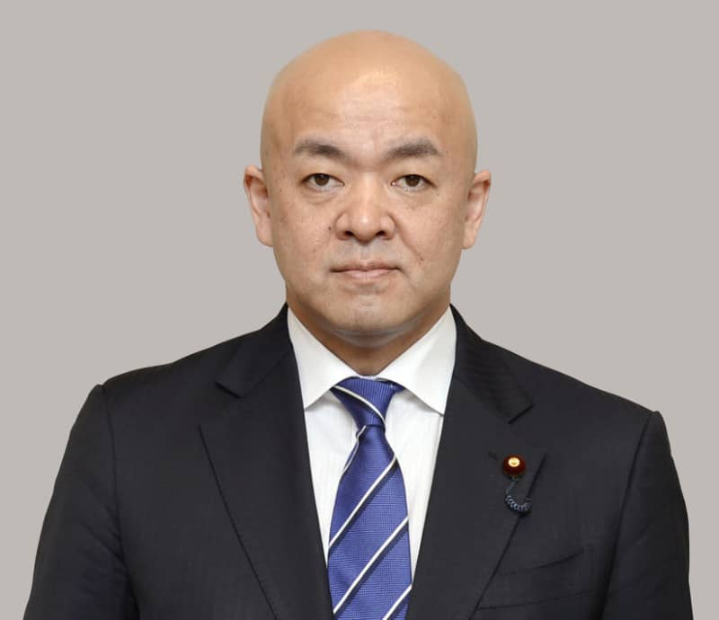 堀井学議員、事務所を一部閉鎖　パーティー自粛で経費削減