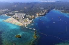 国、28日にも辺野古代執行　沖縄県、不承認で調整