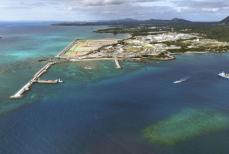 辺野古、国が28日に代執行　設計変更で沖縄県に事前通知
