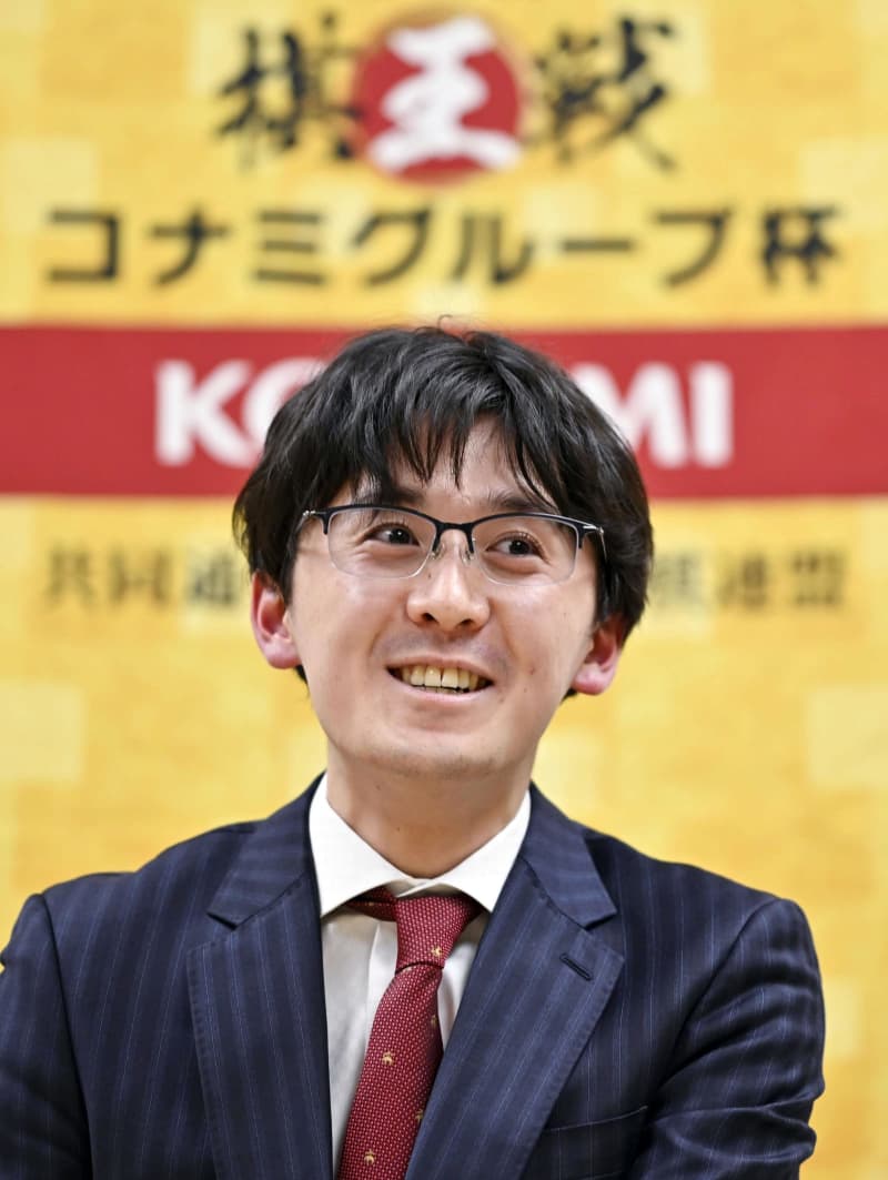 将棋、伊藤七段が藤井棋王に挑戦　来年2月に富山で開幕