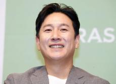 韓国俳優イ・ソンギュンさん死亡　映画「パラサイト」出演