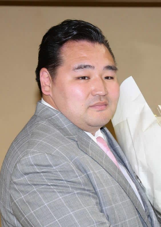 鶴竜親方が音羽山部屋を創設　元横綱、27日付で独立