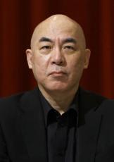 百田尚樹さんががん公表　来年1月に手術へ