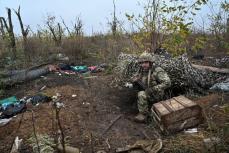 ロシア軍が捕虜射殺か　ウクライナ検察が捜査