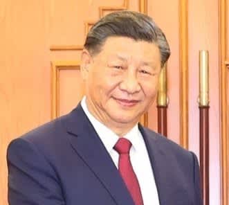 習近平思想に基づき大国外交展開　中国共産党の幹部会議で表明