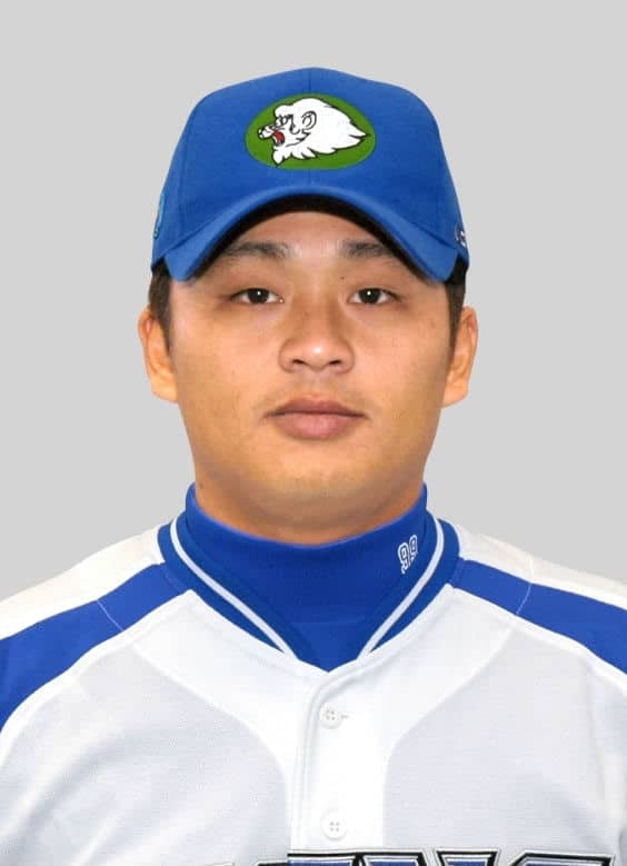 張誌家さん死去　元プロ野球西武投手