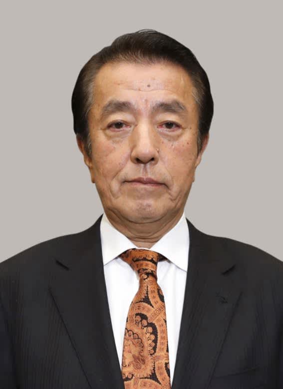 室井邦彦参院議員が死去、76歳　日本維新の会所属