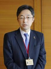 熊本知事選、木村副知事が出馬へ　自民県連が要請、辞職届5日提出