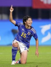 なでしこ千葉玲海菜が海外移籍へ　サッカー女子W杯代表