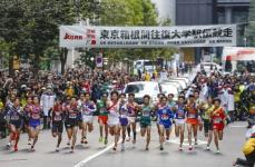 箱根駅伝、再び関東限定へ　「全国化」は今回のみ