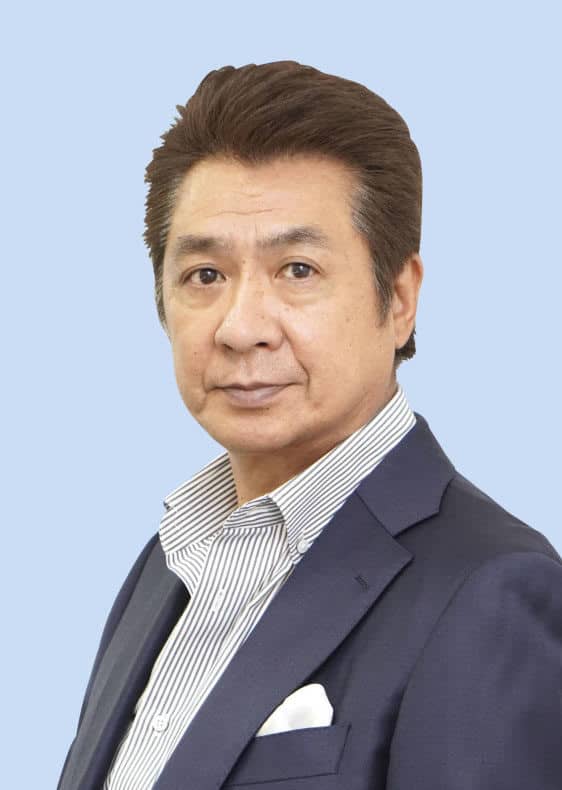 山川豊さんが肺がん公表　「必ず帰ってきます」