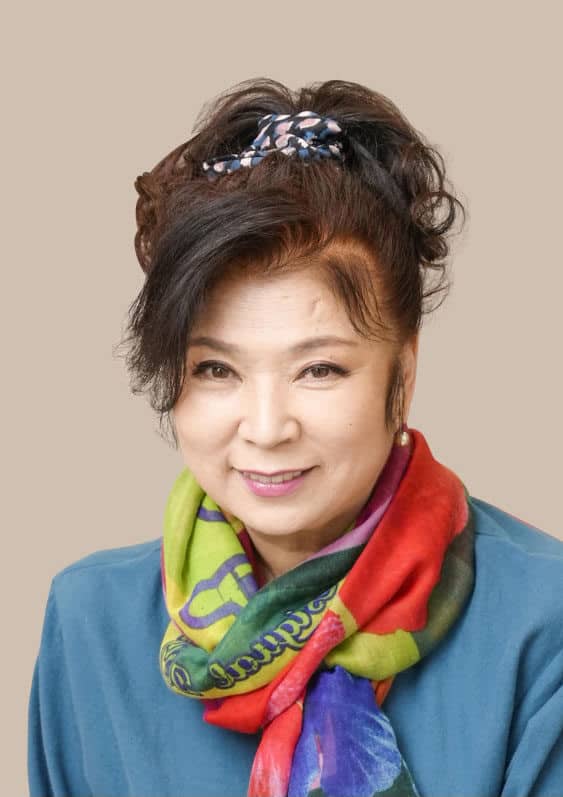 北島さん「つらく悲しく胸痛む」　八代亜紀さんの訃報に