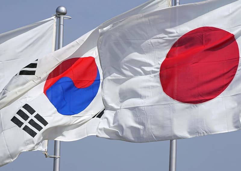 韓国、能登半島地震に人道支援　4億円超、日本は謝意表明