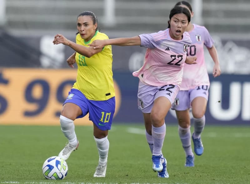 MF谷川萌々子、バイエルン入り　18歳、サッカー女子の独1部