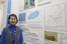 韓国・済州島から大阪への移住史　コリアタウンで企画展