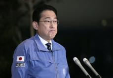 政治刷新本部メンバーに裏金か　首相は当該議員の交代否定