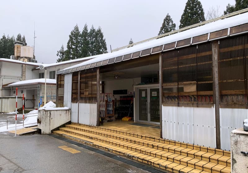 中学生集団避難、やるせない思い　「学校再開うれしいが…」