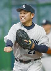 谷繁元信さんが野球殿堂入り　黒田博樹さんと故谷村友一さんも