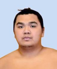 幕内北青鵬が休場　大相撲初場所6日目