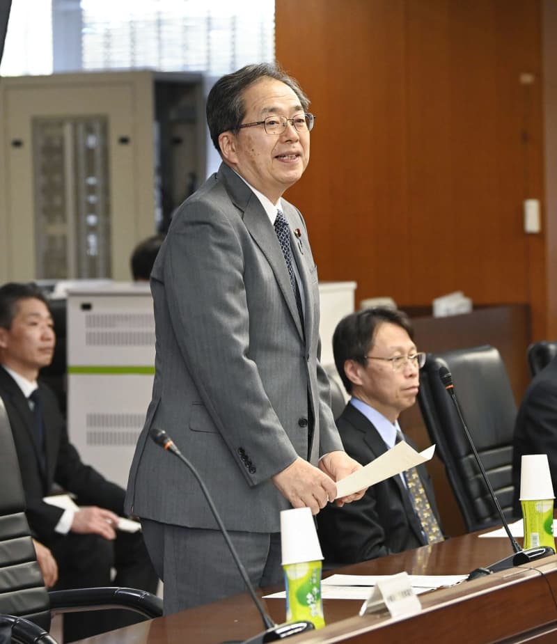 羽田衝突で誤進入対策の議論開始　国交省、検討委が初会合