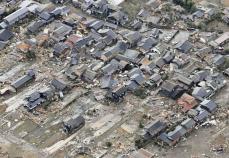 避難中の納屋で火災、焼死体発見　家倒壊の65歳住人か、珠洲