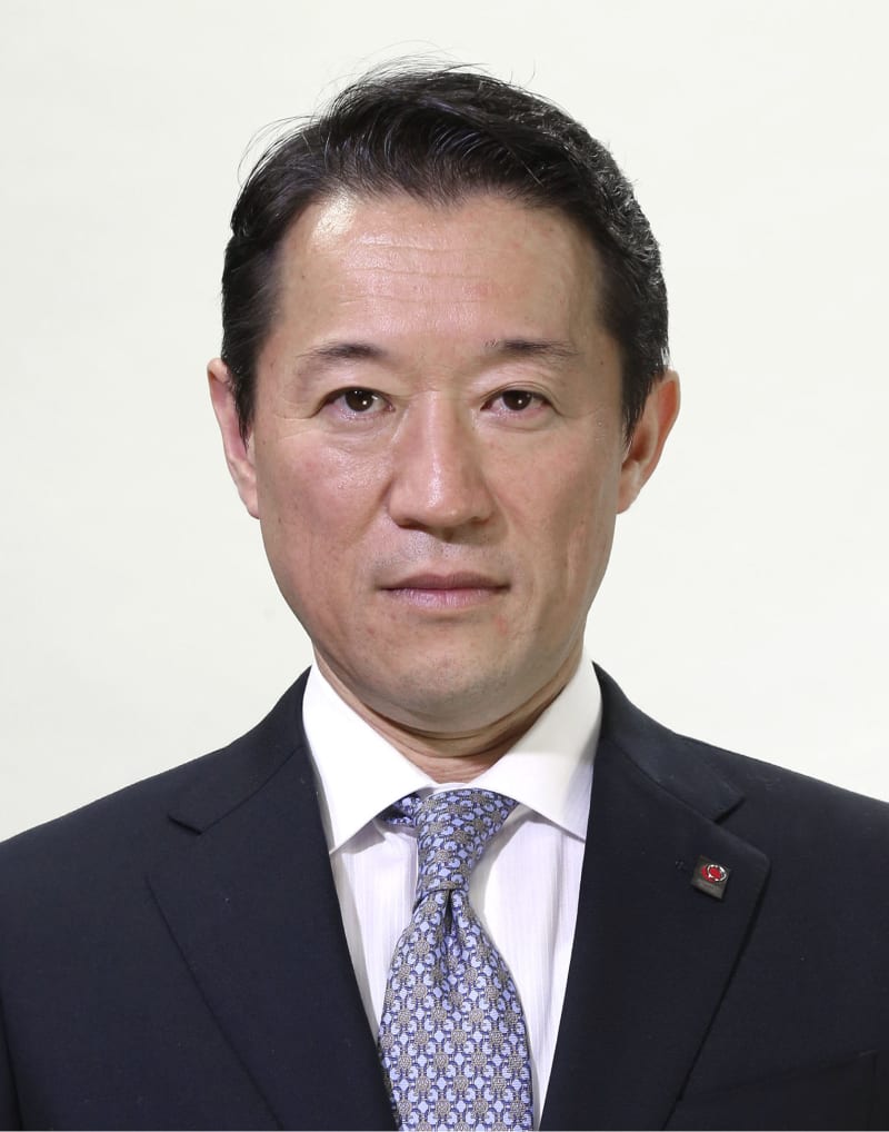 損保ジャパン社長に石川氏　ビッグモーター問題で交代