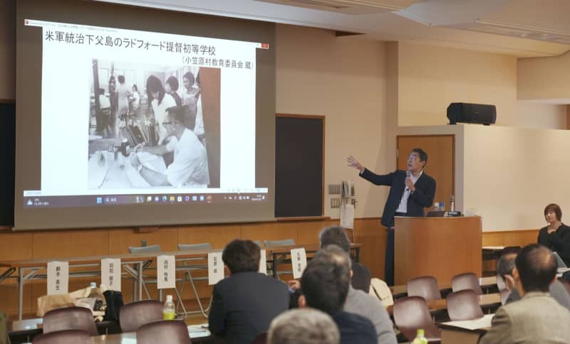 戦後、帰れぬ故郷の記憶継承を　北方領土・硫黄島の島民子孫ら