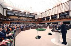 スウェーデン加盟批准へ　NATO巡りトルコ議会
