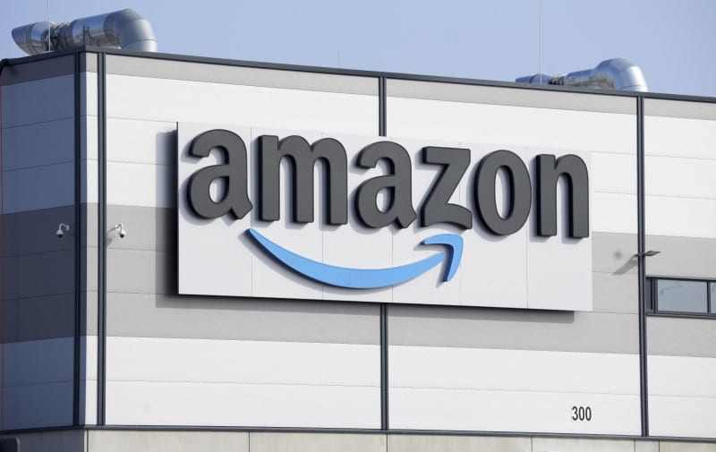 アマゾンに制裁金51億円　仏当局、過度に従業員監視