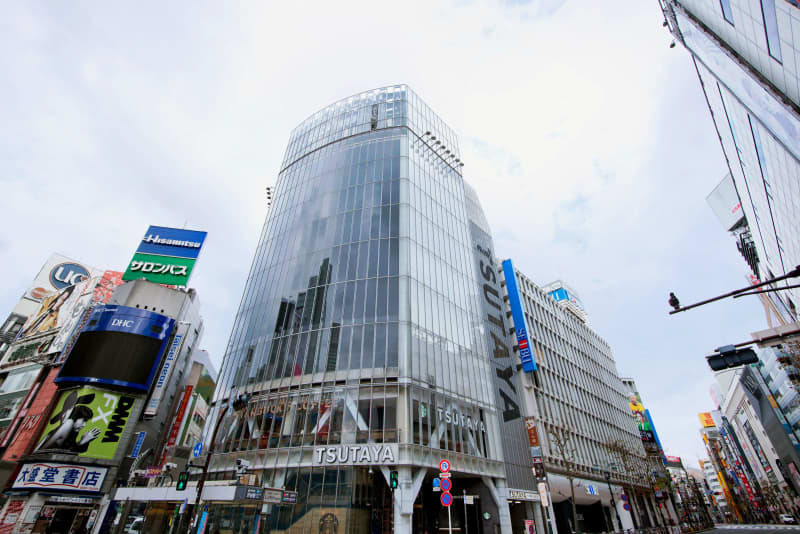 渋谷のツタヤ旗艦店、4月再開業　アニメ・音楽の体験機会を重視