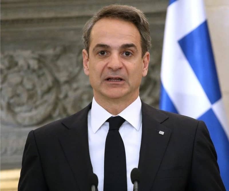 ギリシャ同性婚法案提出へ　政府承認、近く議会に