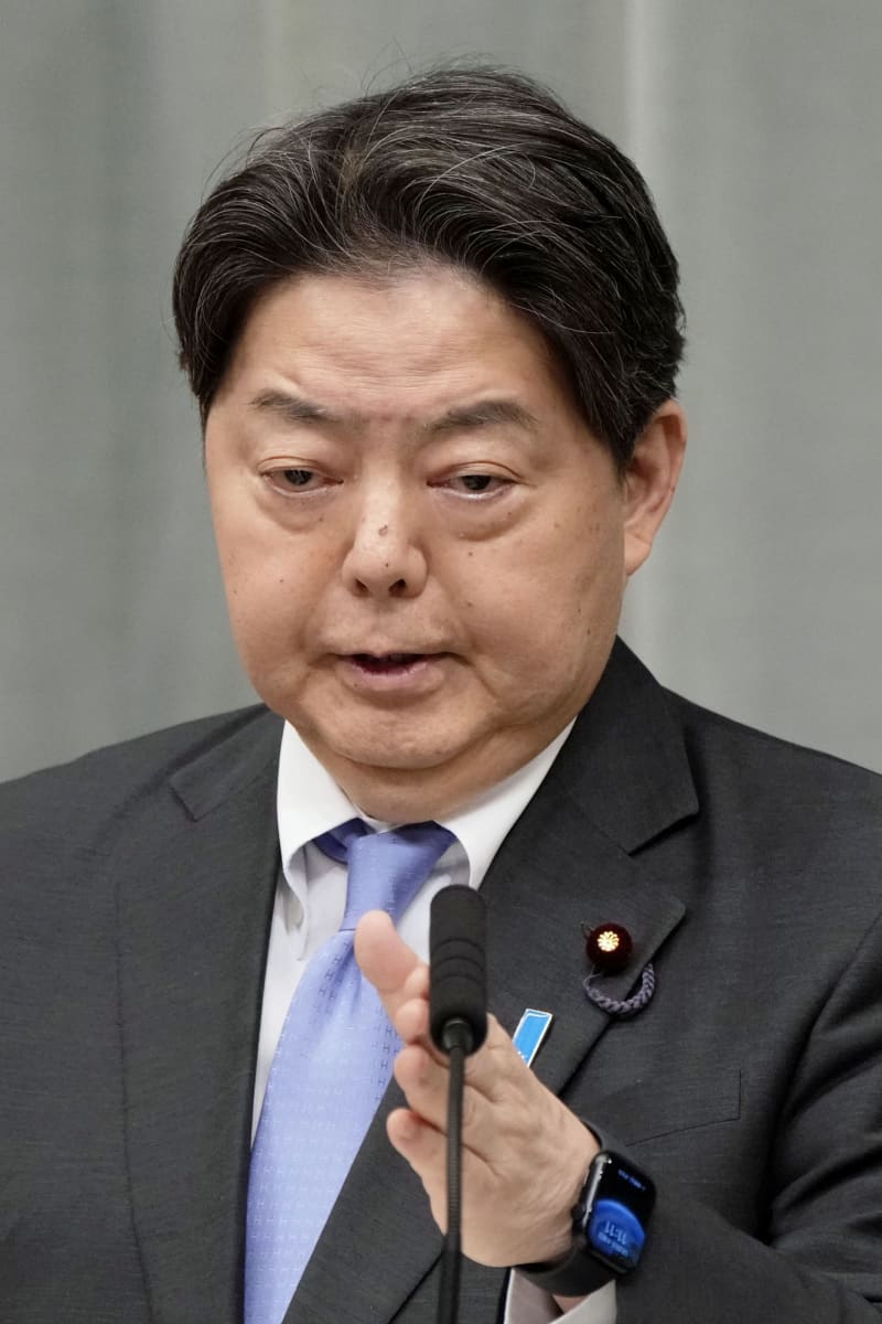 挺身隊訴訟で韓国側に抗議　日本政府「極めて遺憾」