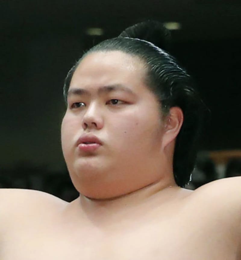 琴ノ若、大関昇進が確実　優勝同点、3場所33勝到達