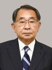 安倍派・塩谷座長が辞職否定　「辞めて幕引きは問題」