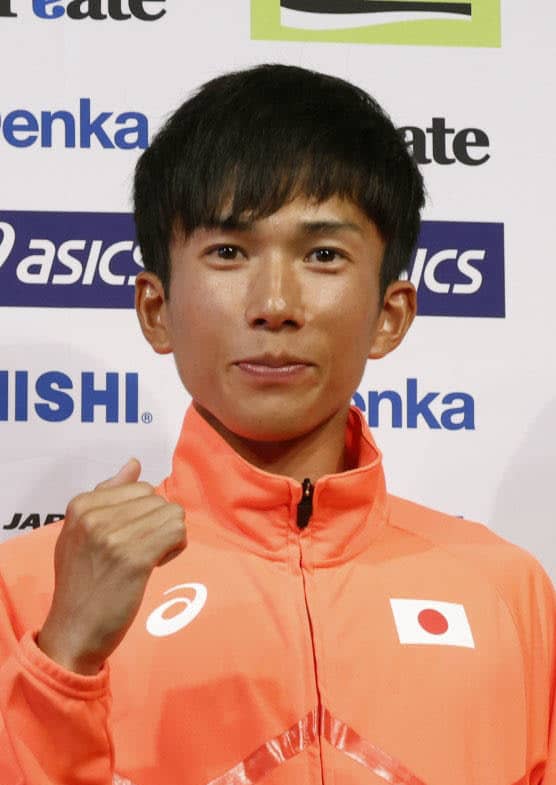 東京マラソン、鈴木や新谷ら招待　男子はパリ五輪代表争い最終戦