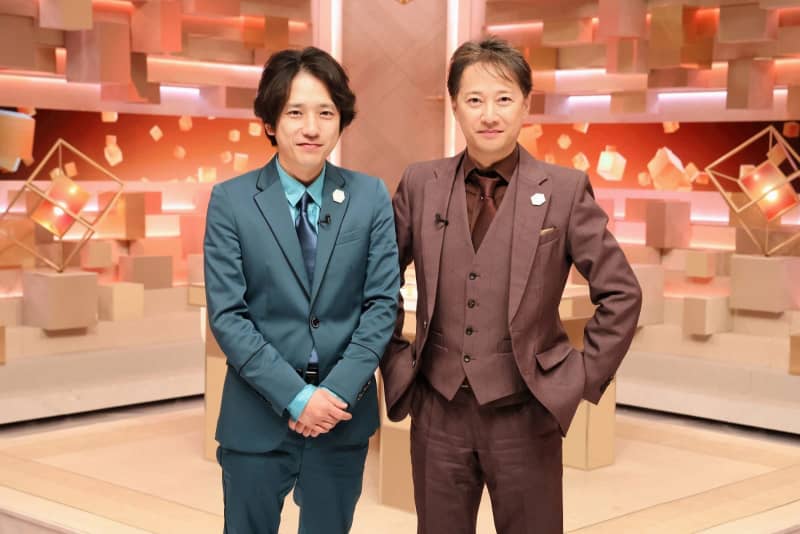 松本人志さん後任に二宮和也さん　フジテレビのバラエティー番組