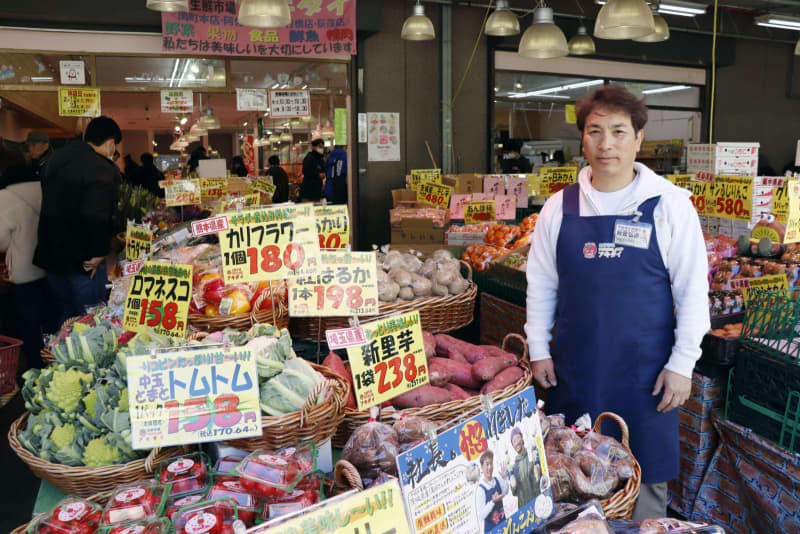 2月の食品値上げ、1626品目　原材料高が一服、前年比7割減