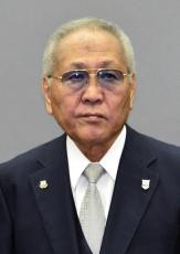 山根明さん死去、84歳　前日本ボクシング連盟会長