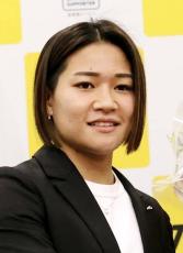 柔道の渡名喜風南が現役引退　東京五輪女子48キロ級銀メダル