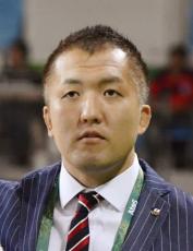 柔道、鈴木監督「非常に大きい」　ウルフの優勝評価、内定審議へ