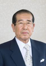 福地茂雄氏死去、89歳　元アサヒビール社長