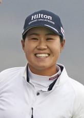 世界ランキング畑岡奈紗は17位　古江彩佳19位