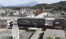 ヒゲダン人気曲が駅メロに　ゆかりの鳥取・米子駅