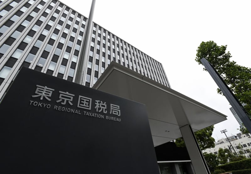 東亜建設工業子会社が所得隠し　架空経費で6億円、追徴2億以上