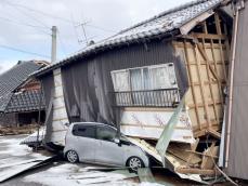 「納税より生活再建優先して」　国税局、被災者に異例の呼びかけ