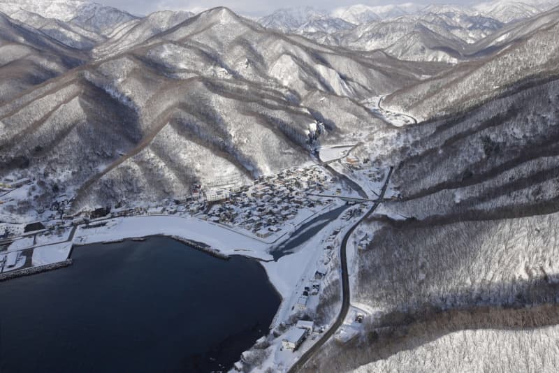 核ごみ、北海道2町村で候補地　次段階調査へ全国初の報告書案