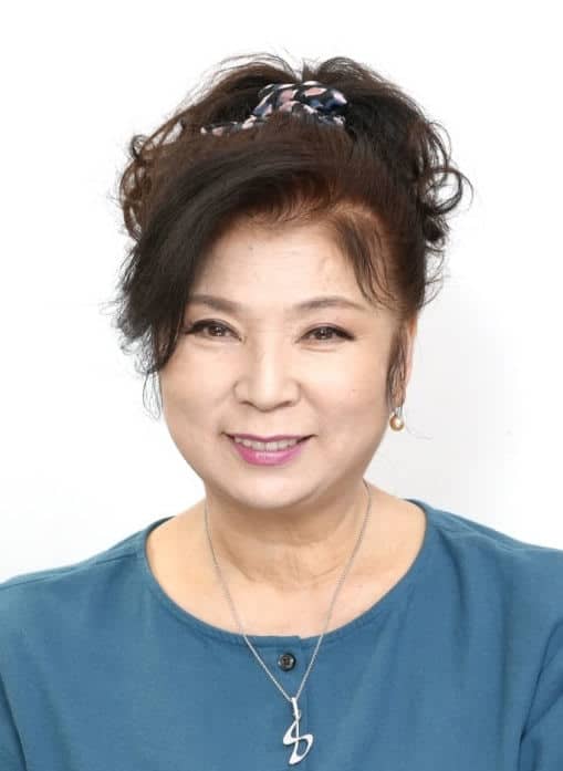 故八代亜紀さんお別れの会　演歌歌手